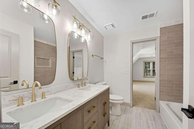 130 Trammell Court, Alpharetta, GA 30009