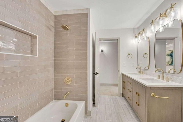 130 Trammell Court, Alpharetta, GA 30009