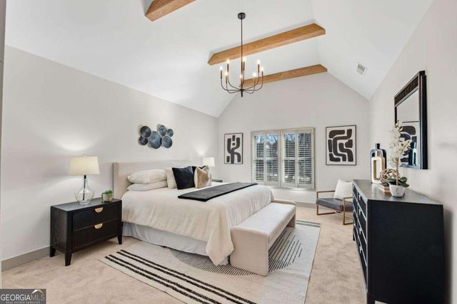 130 Trammell Court, Alpharetta, GA 30009