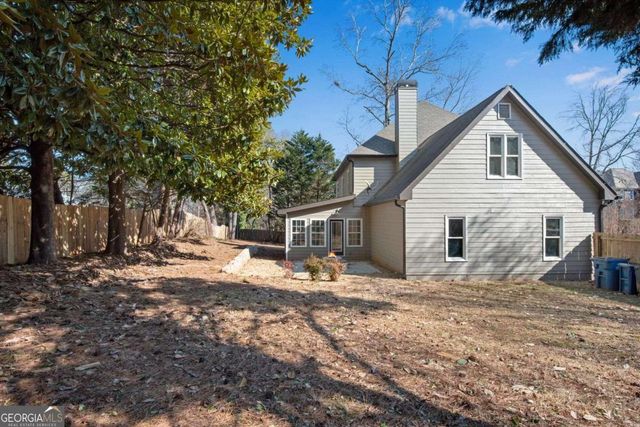 130 Trammell Court, Alpharetta, GA 30009