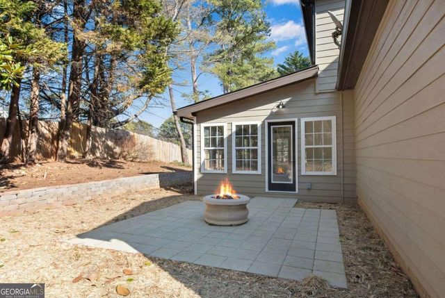 130 Trammell Court, Alpharetta, GA 30009