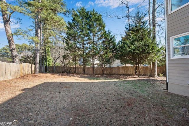 130 Trammell Court, Alpharetta, GA 30009