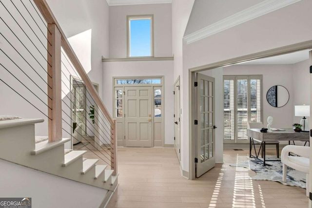 130 Trammell Court, Alpharetta, GA 30009