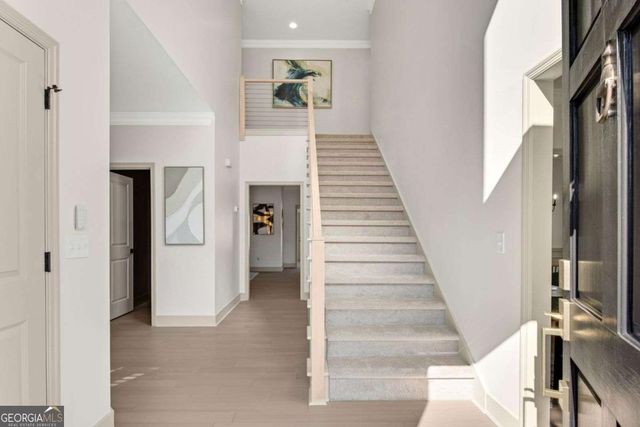 130 Trammell Court, Alpharetta, GA 30009