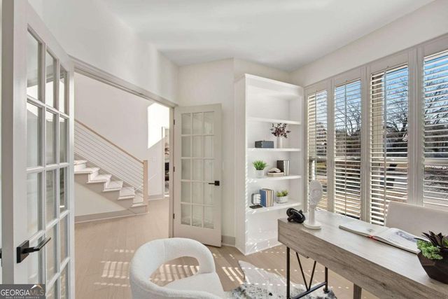 130 Trammell Court, Alpharetta, GA 30009