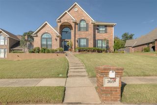 2619 Pawnee Xing, Edmond, OK 73034