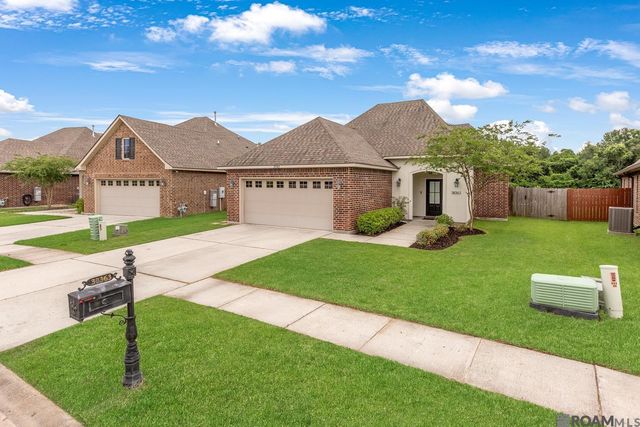 38363 Brown Rd, Prairieville, LA 70769