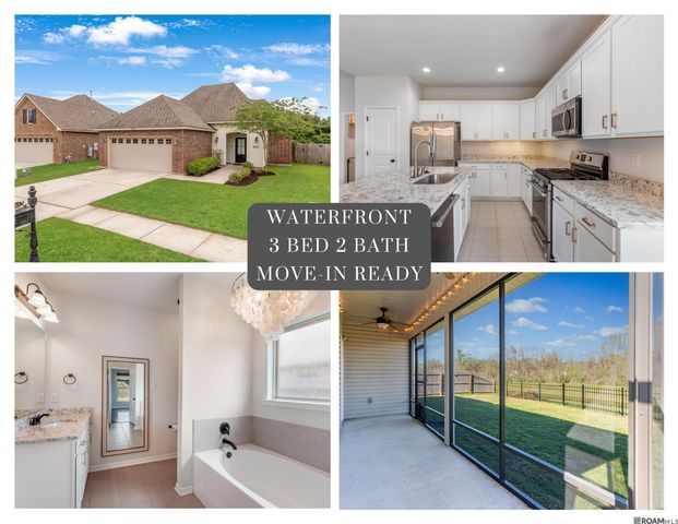 38363 Brown Rd, Prairieville, LA 70769