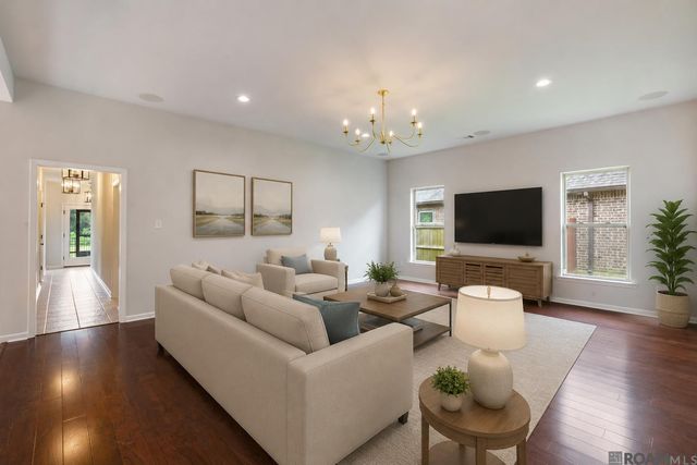 38363 Brown Rd, Prairieville, LA 70769