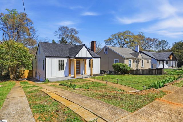 14 Hawthorne Lane, Greenville, SC 29605