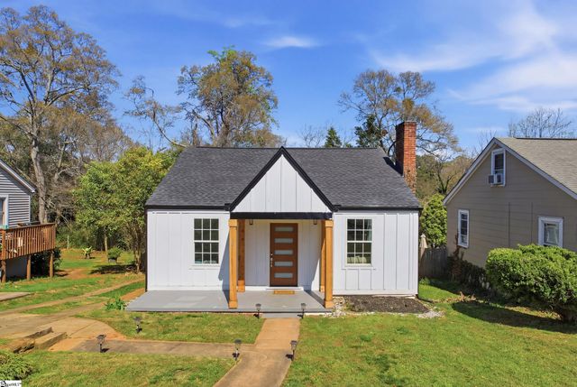 14 Hawthorne Lane, Greenville, SC 29605