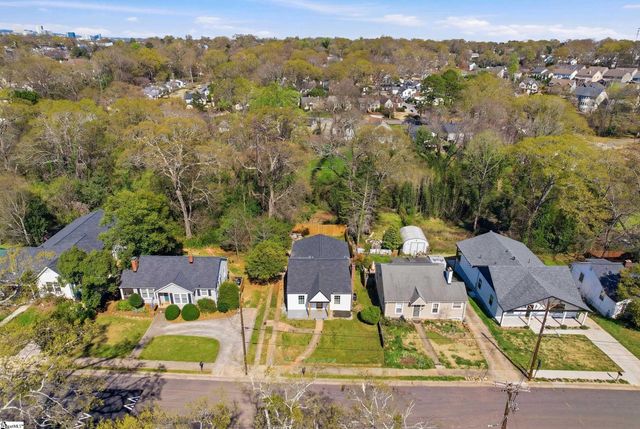 14 Hawthorne Lane, Greenville, SC 29605