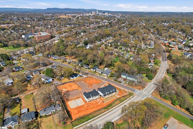 14 Hawthorne Lane, Greenville, SC 29605