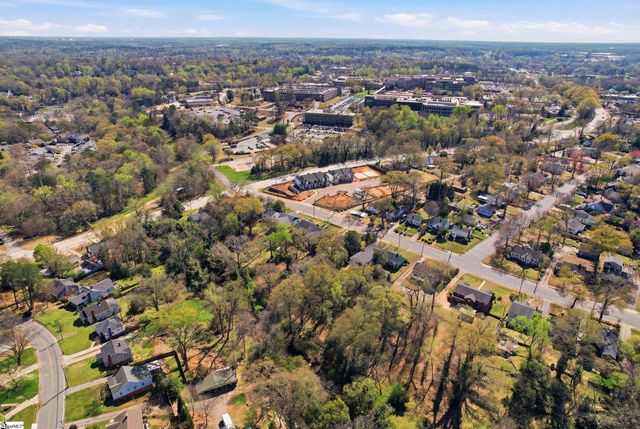 14 Hawthorne Lane, Greenville, SC 29605