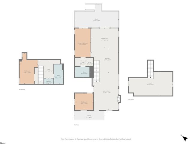 14 Hawthorne Lane, Greenville, SC 29605