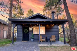 221 Angeles Boulevard, Big Bear City, CA 92314