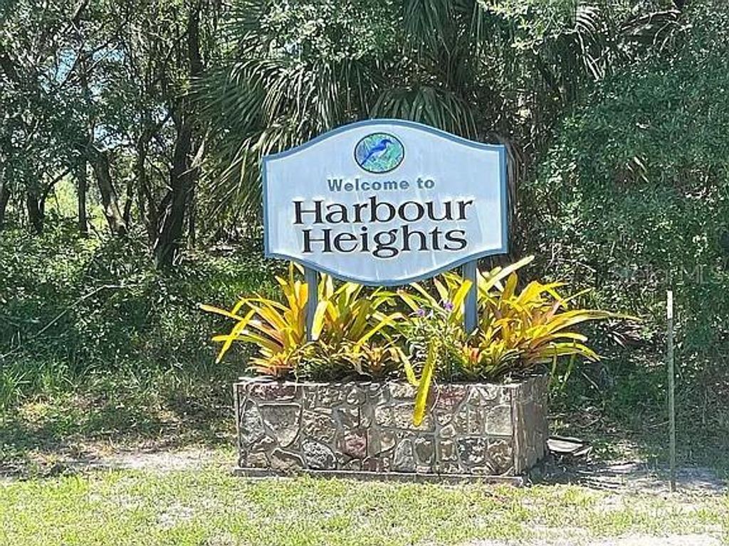 27354 SAN CARLOS DRIVE, Punta Gorda, FL 33983