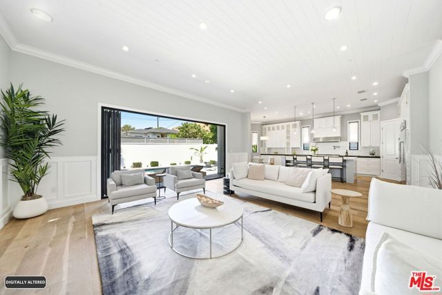3305 Veteran Avenue, Los Angeles, CA 90034