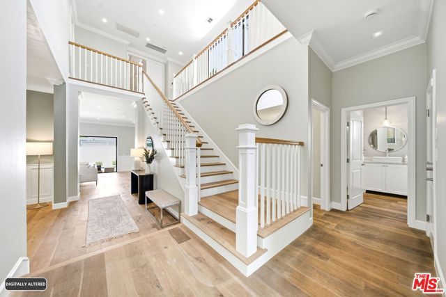 3305 Veteran Avenue, Los Angeles, CA 90034