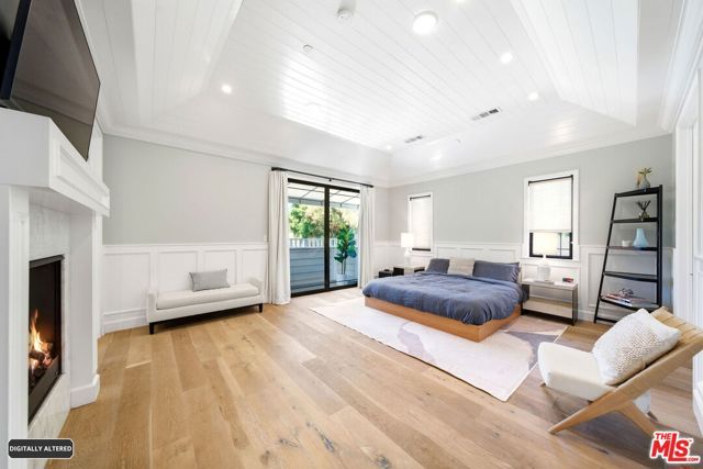 3305 Veteran Avenue, Los Angeles, CA 90034
