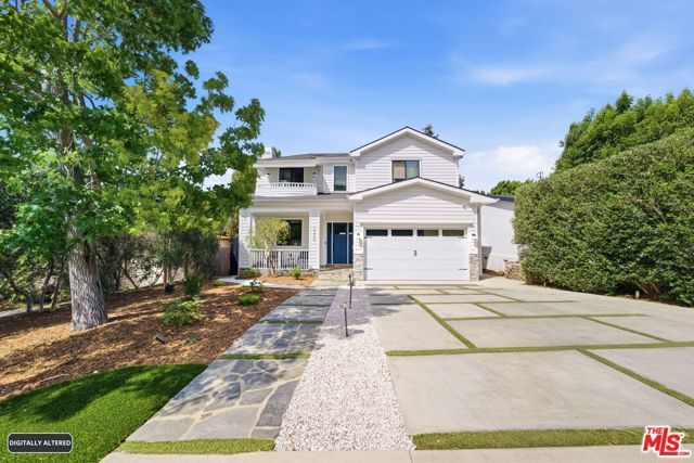 3305 Veteran Avenue, Los Angeles, CA 90034
