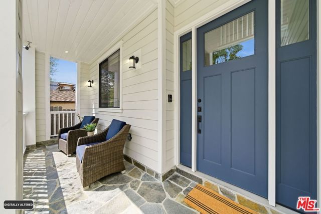 3305 Veteran Avenue, Los Angeles, CA 90034