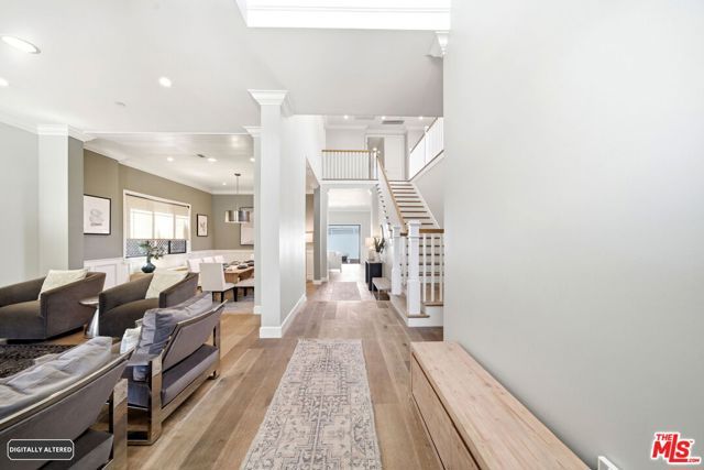 3305 Veteran Avenue, Los Angeles, CA 90034