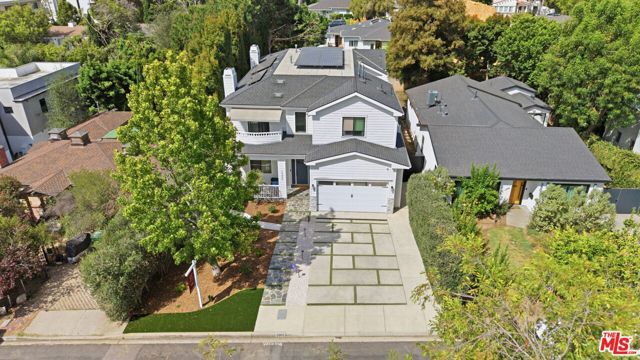 3305 Veteran Avenue, Los Angeles, CA 90034