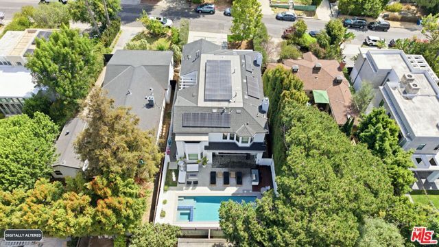3305 Veteran Avenue, Los Angeles, CA 90034