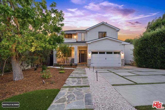 3305 Veteran Avenue, Los Angeles, CA 90034