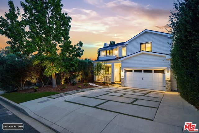 3305 Veteran Avenue, Los Angeles, CA 90034