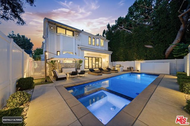 3305 Veteran Avenue, Los Angeles, CA 90034