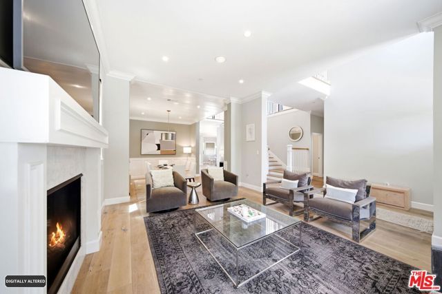3305 Veteran Avenue, Los Angeles, CA 90034