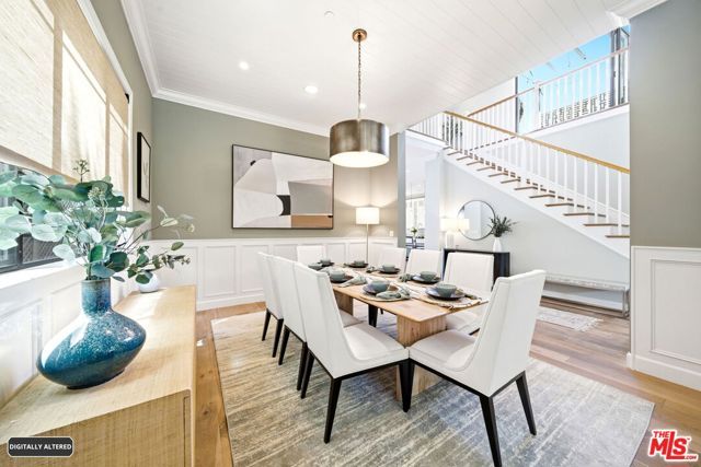 3305 Veteran Avenue, Los Angeles, CA 90034
