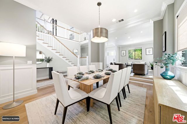 3305 Veteran Avenue, Los Angeles, CA 90034