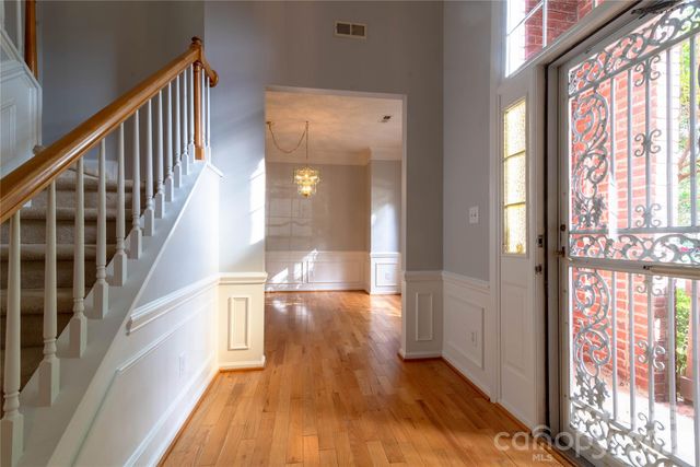 6138 Garamond Court, Charlotte, NC 28270