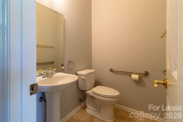 6138 Garamond Court, Charlotte, NC 28270