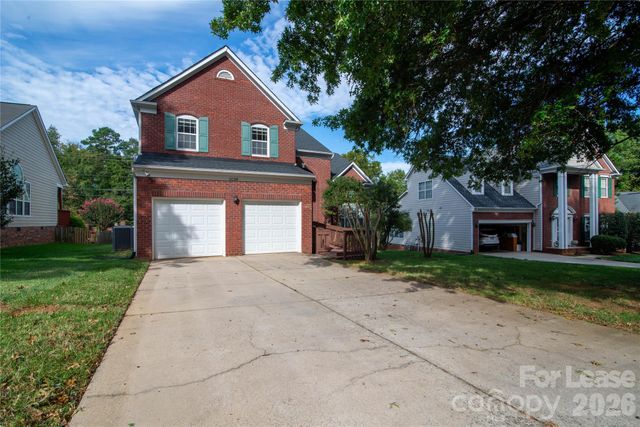 6138 Garamond Court, Charlotte, NC 28270