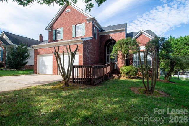 6138 Garamond Court, Charlotte, NC 28270