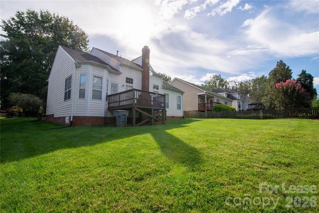 6138 Garamond Court, Charlotte, NC 28270