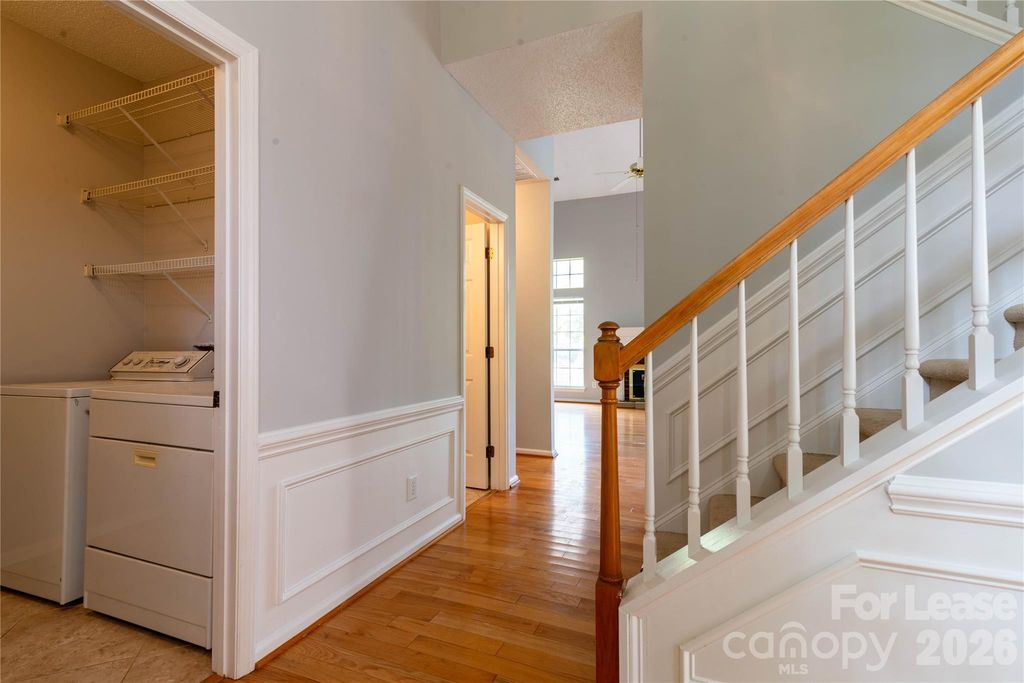 6138 Garamond Court, Charlotte, NC 28270