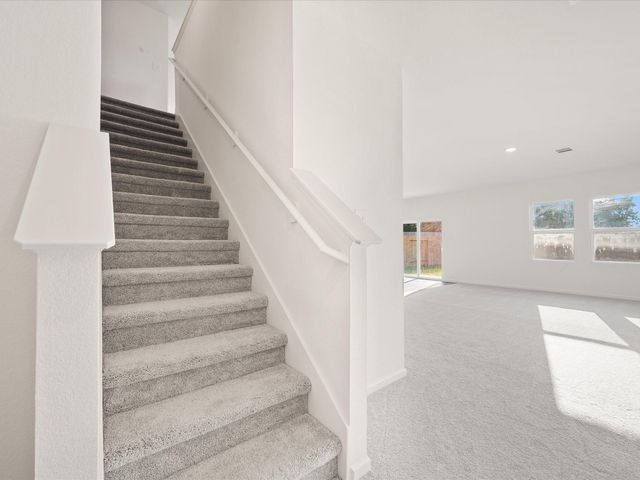 608 Craven Street, Montgomery, TX 77316