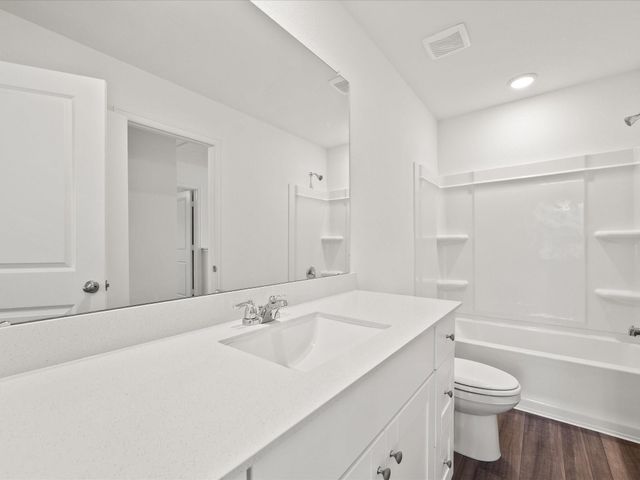 608 Craven Street, Montgomery, TX 77316