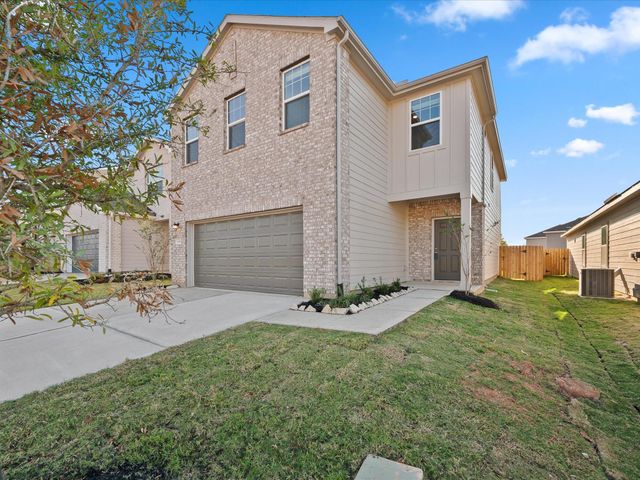 608 Craven Street, Montgomery, TX 77316