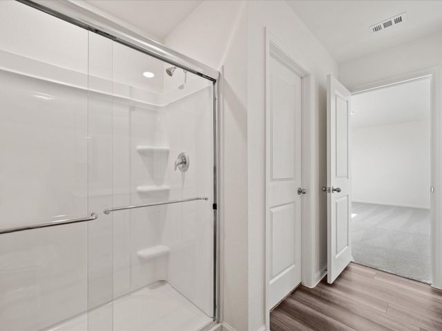 608 Craven Street, Montgomery, TX 77316