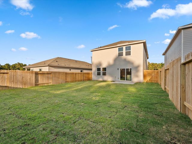 608 Craven Street, Montgomery, TX 77316