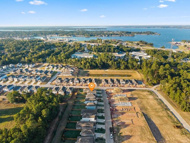 608 Craven Street, Montgomery, TX 77316