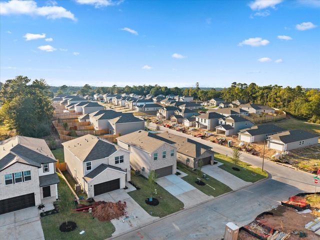 608 Craven Street, Montgomery, TX 77316