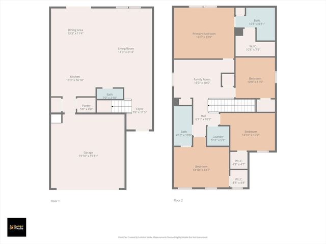 608 Craven Street, Montgomery, TX 77316