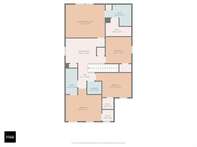 608 Craven Street, Montgomery, TX 77316